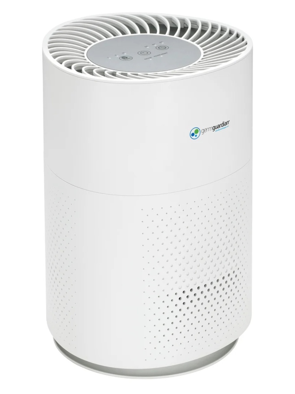 GermGuardian 4-in-1 HEPA Air Purifier White Model AC4200W Filter L New Unused
